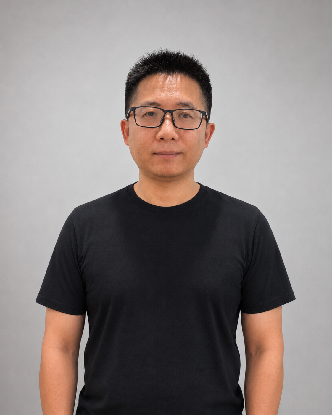 VISC 个人照片